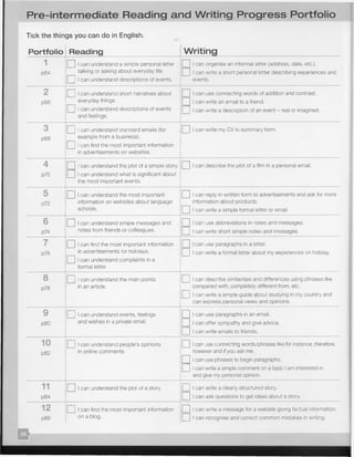 Face2 face 2d edition pre_intermeadie workbook