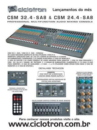 MKTWM
mm49_completa.indd 7 01/07/2010 21:30:1310 2:54 PM21:32:13 Untitled-1 15 04/09/2010 18:57:17
 