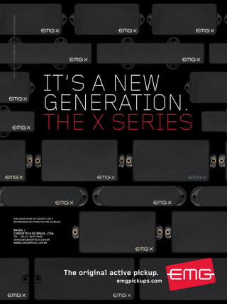 EMG_MM_Brazil_NewGen.pdf 1 11/16/09 6:13 PM
mm50_capa_50produtos.indd 85 04/09/2010 11:31:48
 