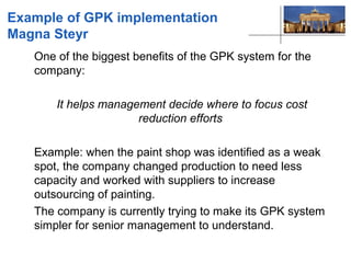 Gpk Label Gpk | PPT