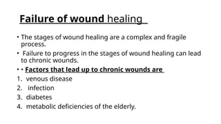 Fragile Process Comprehensive Overview of Wound Repair, Healing, and Fracture Recovery ...