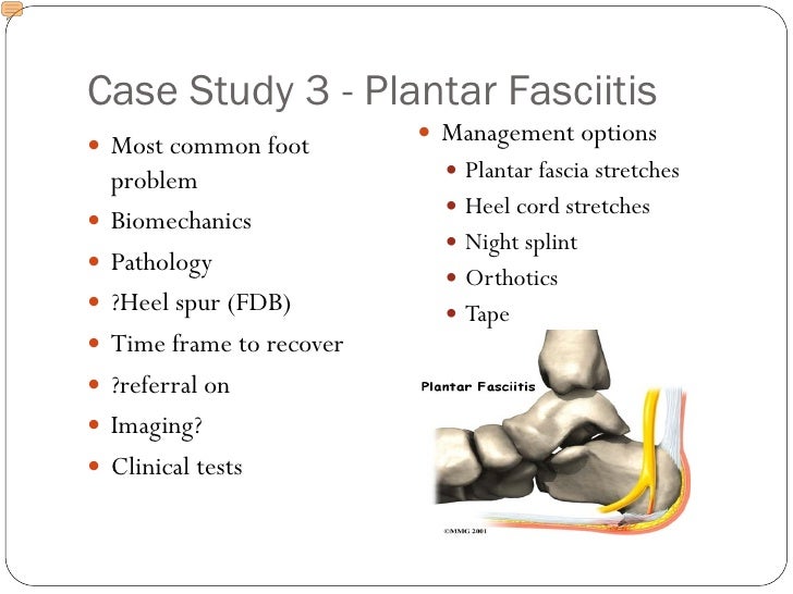 Gp lecture foot_ankle_sept_2010