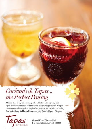 Go Places Living March 2016 Issue