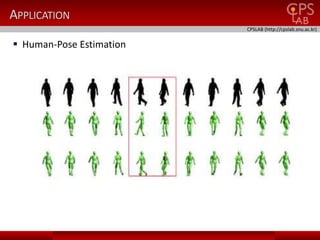 Gaussian Process Latent Variable Model | PPTX