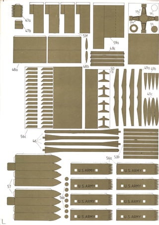 [Gpm 058]   uh-60 blackhawk