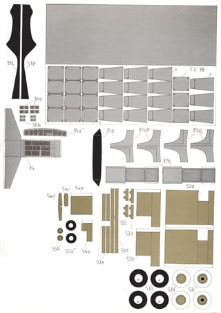 [Gpm 058]   uh-60 blackhawk