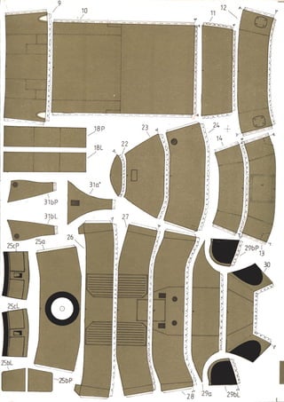 [Gpm 058]   uh-60 blackhawk