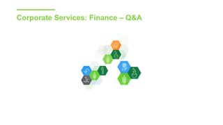 Optimum utilization of funds through the year, minimizing liability of returning unused funds  by David Johnson.