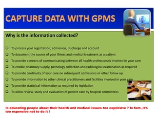 Gpms health care information cloud computing solutions | PPTX