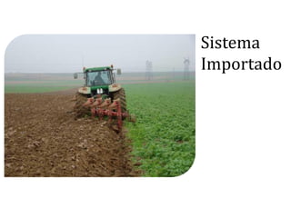 Sistema
Importado