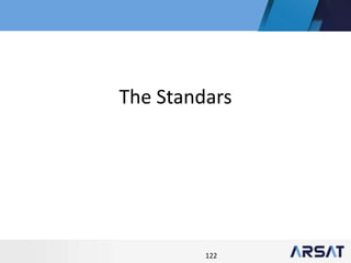122
The Standars
 