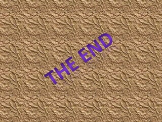 Theend