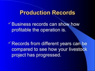 GPP_1-4.ppt ACCURATE RECORD KEEPINGGGGGGG | PPT