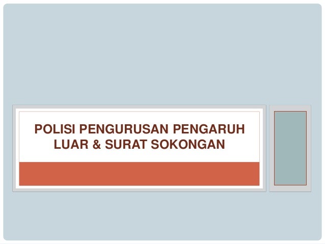 Gp Pencegahan Rasuah Kkm