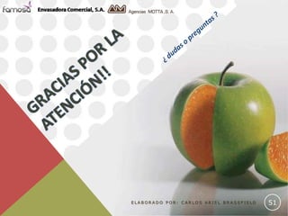 ELABORADO POR: CARLOS ARIEL BRASSFIELD   51
 