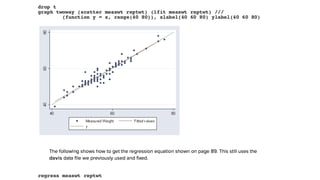 Bayesian Non-parametric Models for Data Science using PyMC | PDF