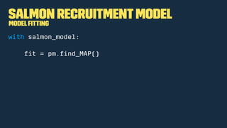 Bayesian Non-parametric Models for Data Science using PyMC | PDF