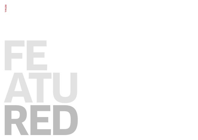 red design group retail credentials reddesign