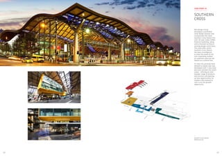 Red Design Group - Food Court Credentials | PDF