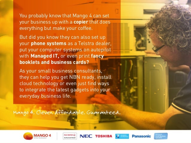 Mango farming business image