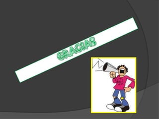 GRACIAS