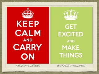 PENSAMENTO LONDRINO   SEU PENSAMENTO FAVORITO
 