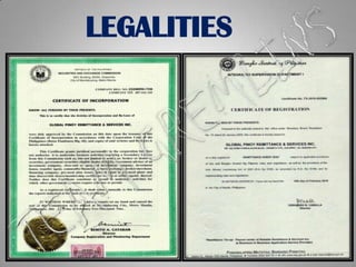 LEGALITIESTEAM GREMLINS