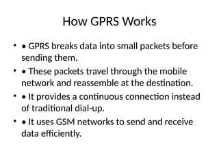 Gprs Notes GPRS_in_Simple_Words.pptx GPRS Explanation of .ppt format Easy and ...