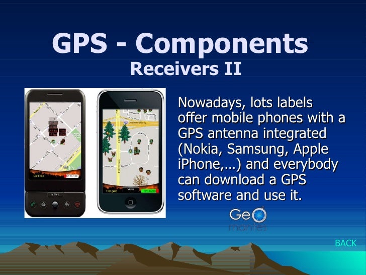 difference of gps and gps cellular