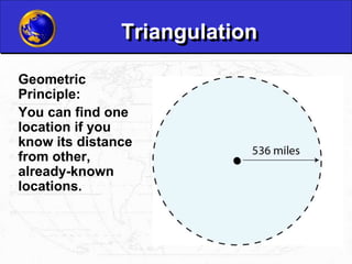 GPS-1.ppt | Geography | Science
