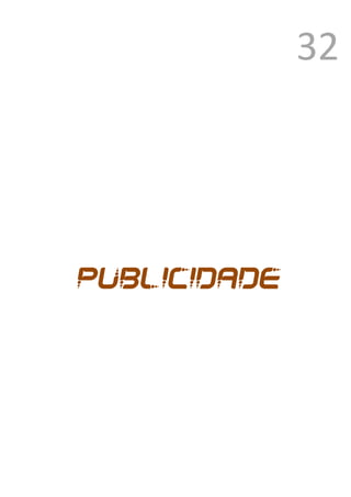 32




publicidade



              1
                  Ver anexo
 