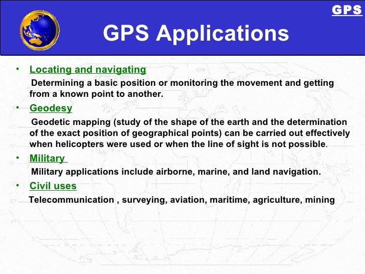 Gps