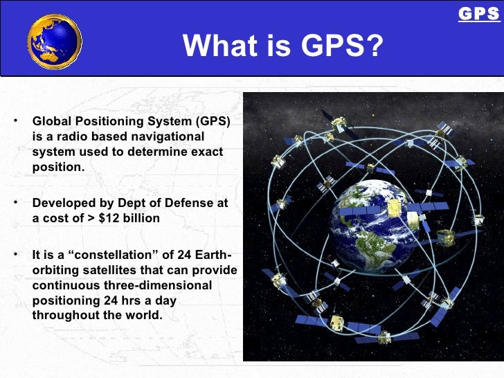 gps and cellular meaning