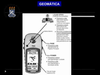 GEOMÁTICA
 