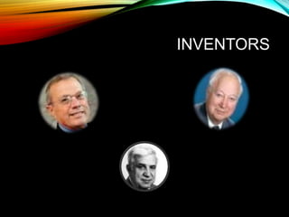 INVENTORS
 