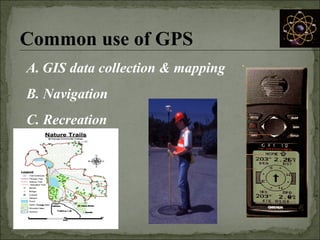 Data Collection Using Gps Gps | PPT