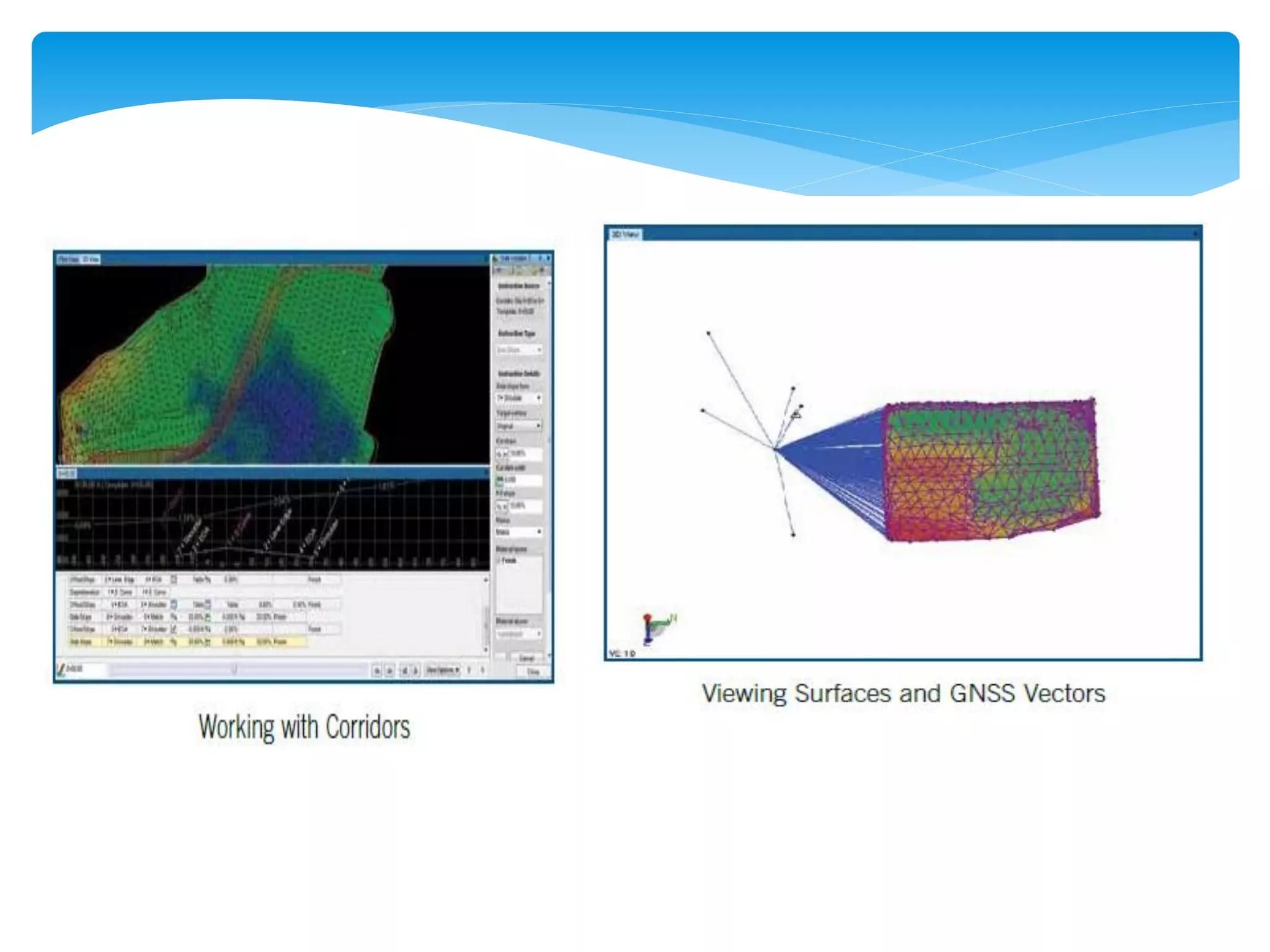 Basics of Global Positioning System