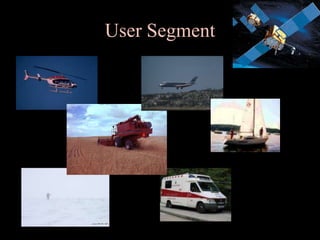 User Segment
 
