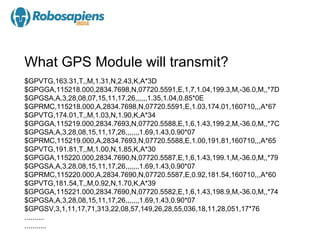 Gps 2 | PPT