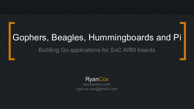Developing Applications For Beagle Bone Black Raspberry Pi And Soc S