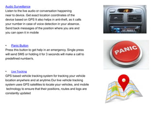 gps and gsm vehicle tracking system| nuevas technologies pvt ltd