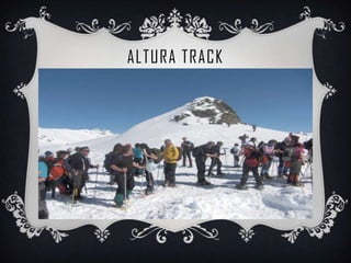 ALTURA TRACK