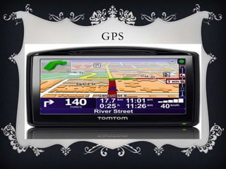 GPS