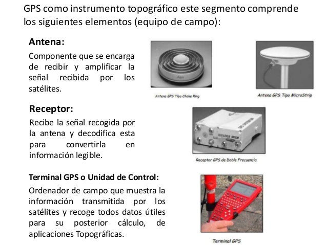 Gps diferencial