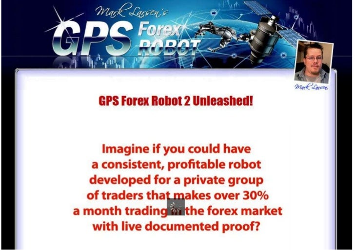 Gps forex robot fx choice