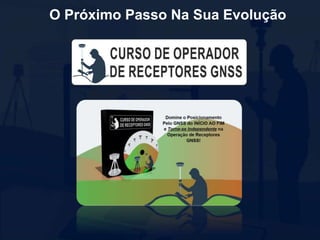 O Próximo Passo Na Sua Evolução
 
