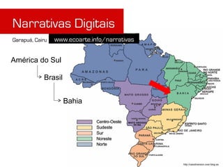 América do Sul Brasil Bahia http://caiodiversion.over-blog.es 