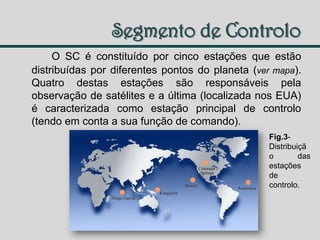 Utilizam energia proveniente de painéis solares que estão constantemente orientados para o Sol.