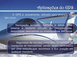 descodificam esses sinais;