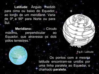 2. Método da triangulaçãoA duas dimensões, ou seja, no plano, não é possível localizar com exactidão o ponto P, visto que, sendo A o satélite, a distância dApode ser o comprimento entre o centro da circunferência (A) e um qualquer ponto da mesma. 